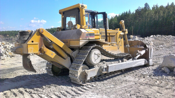 HBXG SD7 dozer price