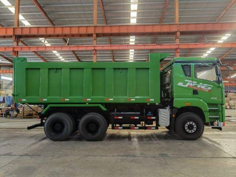 Faw Jh6 Dump Truck 10 Wheel 6x4 Best Quality Truck In China 1896