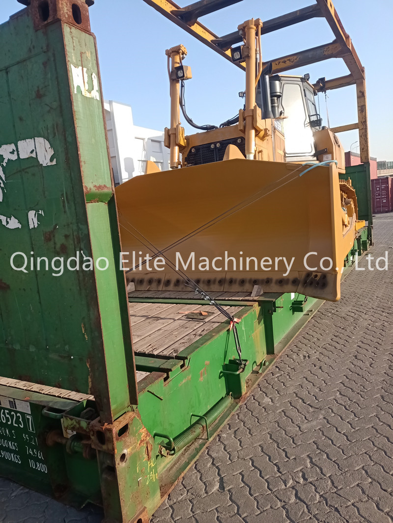 SEM822D flat rack container shipping